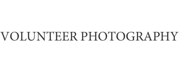 Volunteer Photography.com